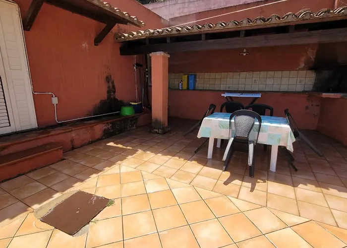 La Casa Rosa