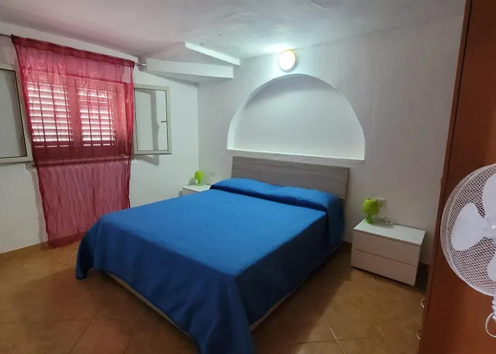 La Casa Rosa