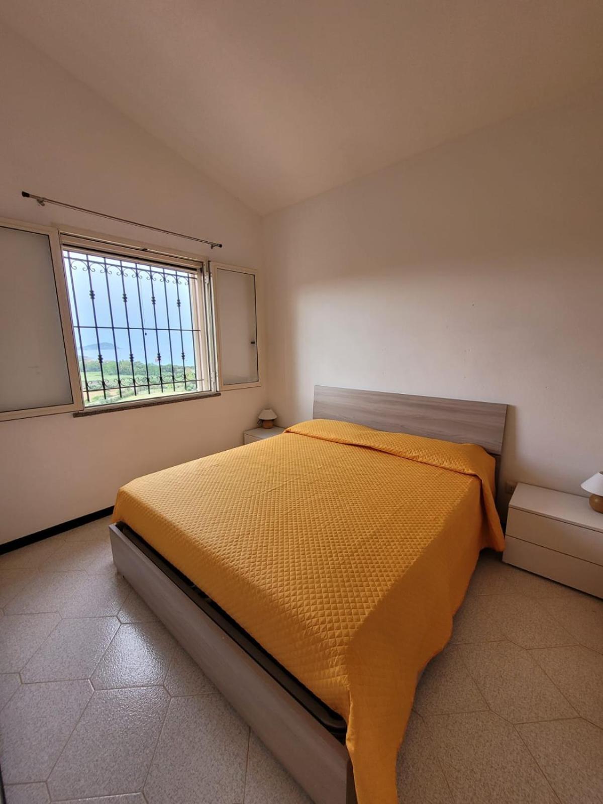 La Casa Rosa Apartamento Bari Sardo