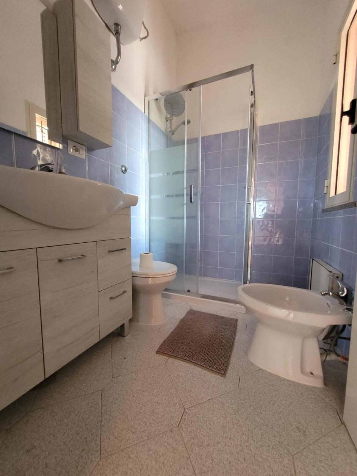 La Casa Rosa Apartment Bari Sardo