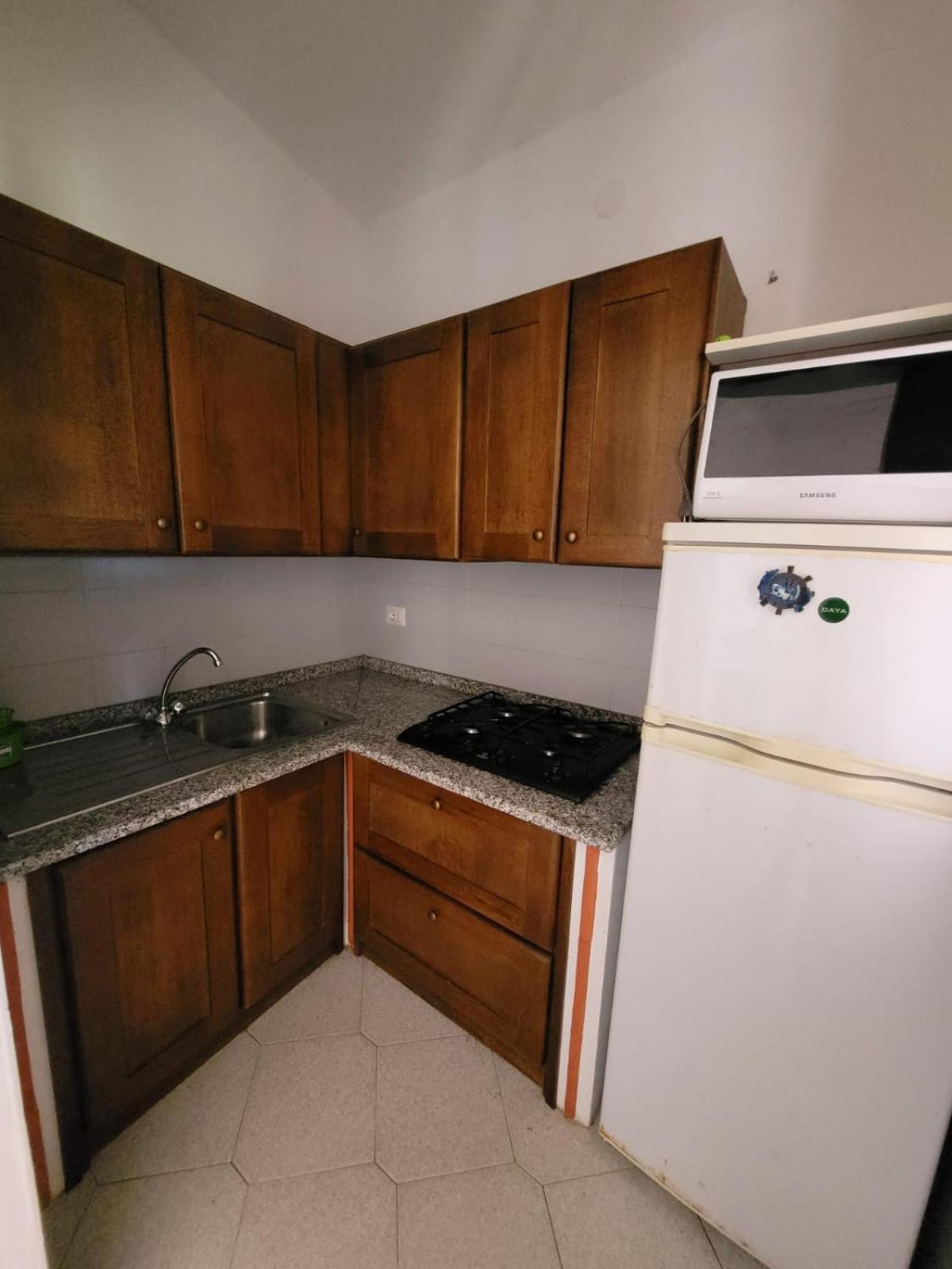 La Casa Rosa Apartment