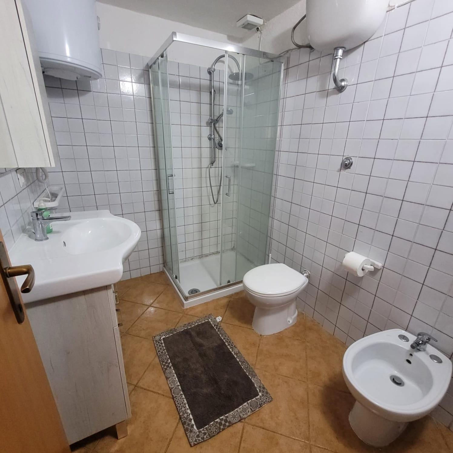 Apartment La Casa Rosa