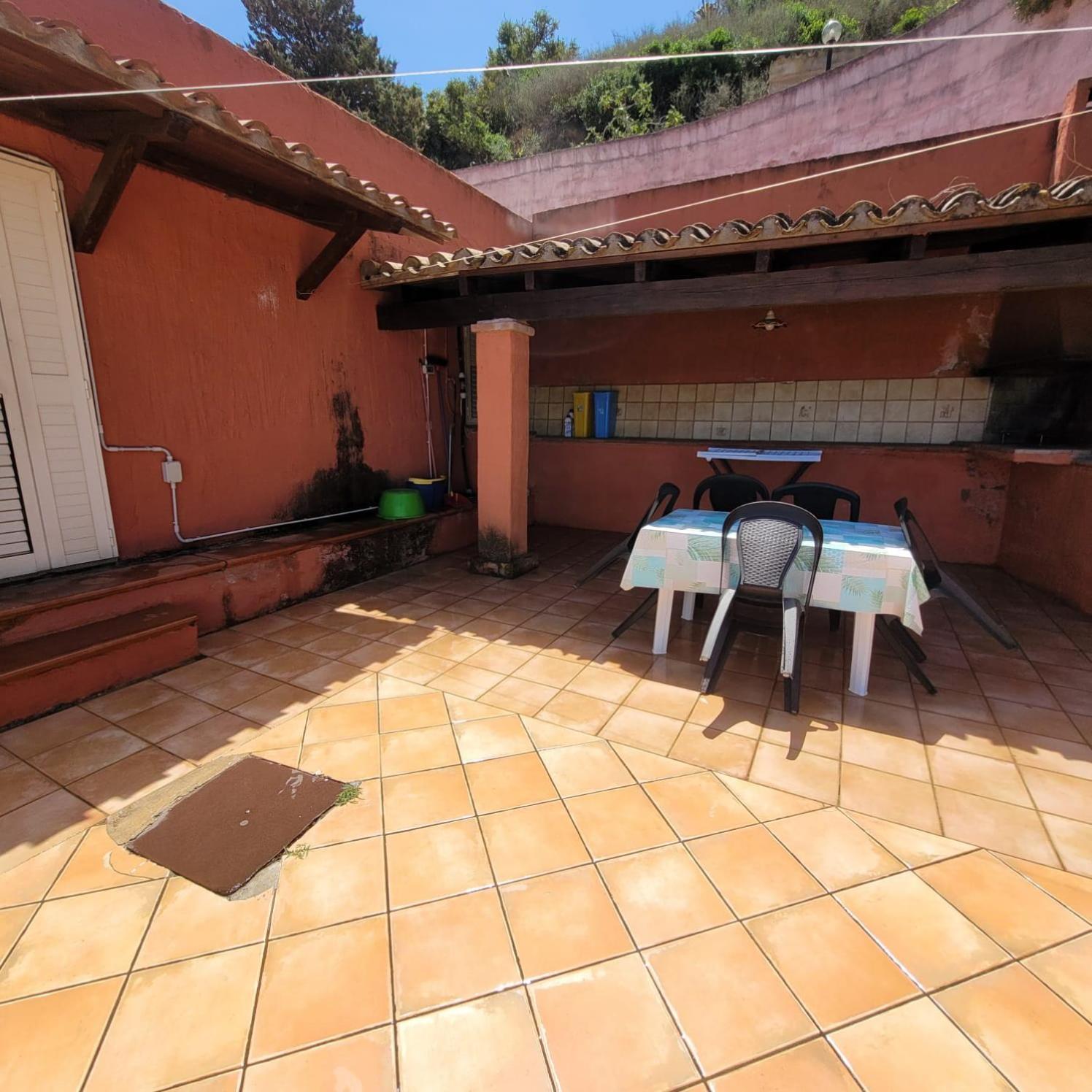 La Casa Rosa Apartment *