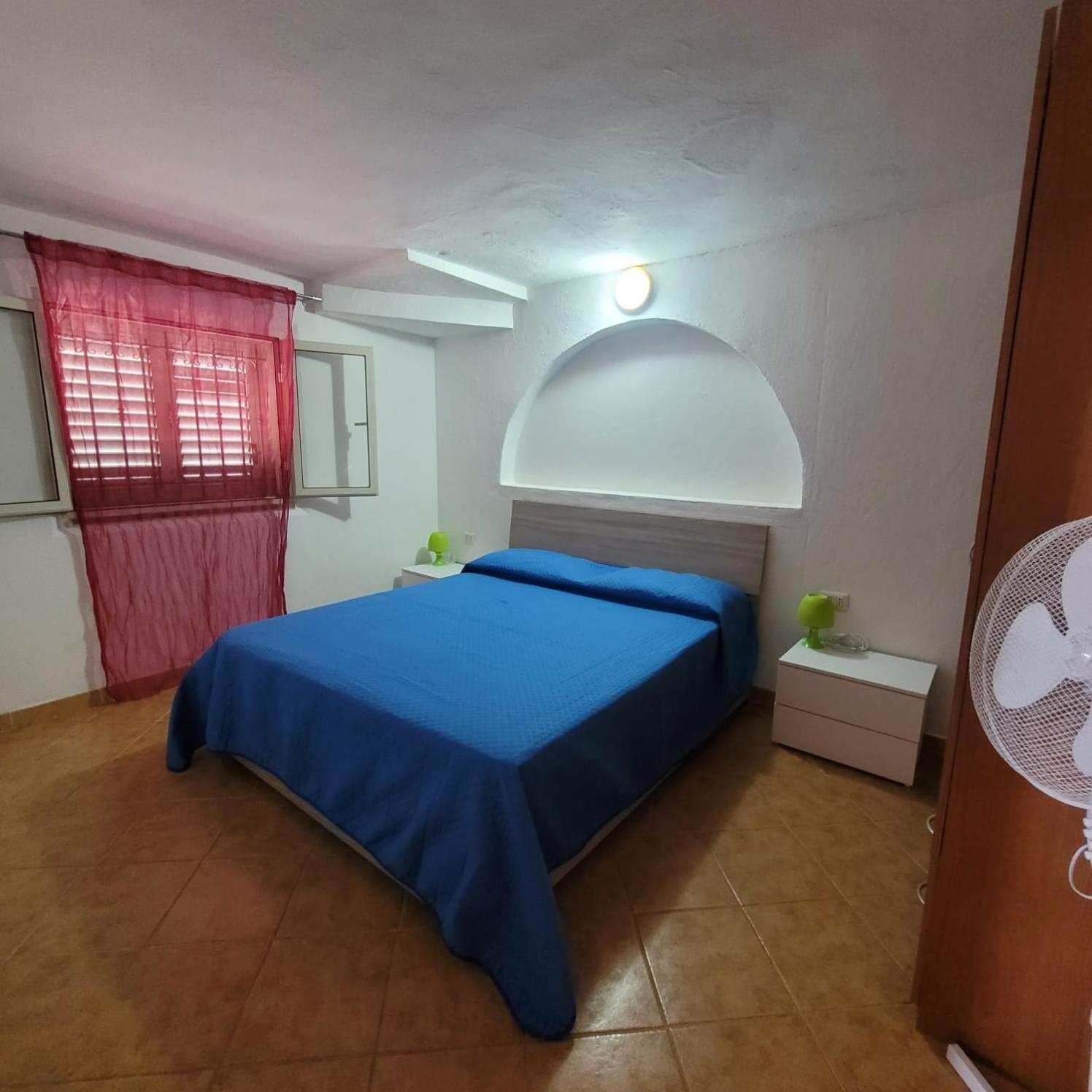 Apartment La Casa Rosa *