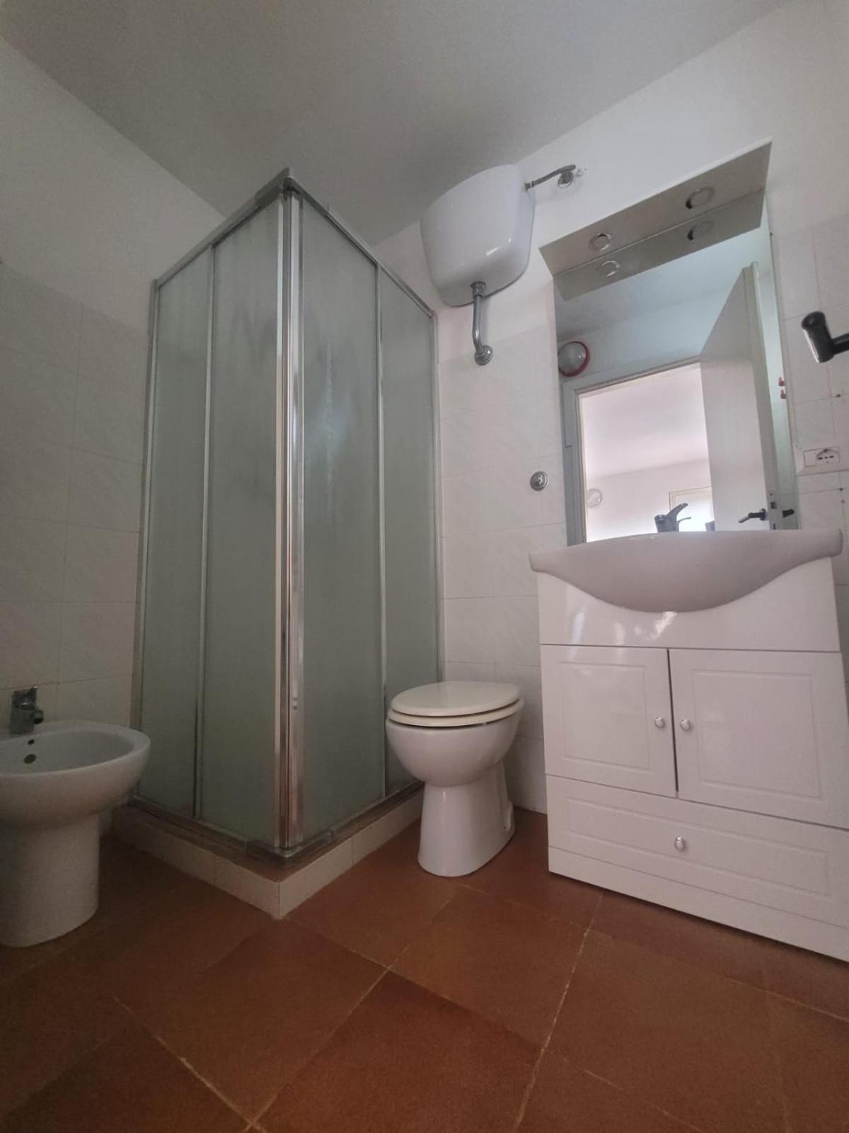 La Casa Rosa Apartment Bari Sardo
