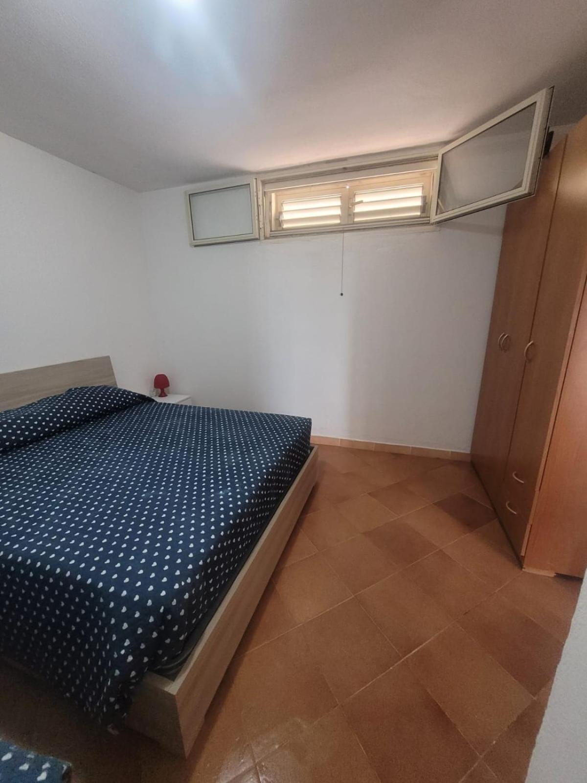 Apartment La Casa Rosa