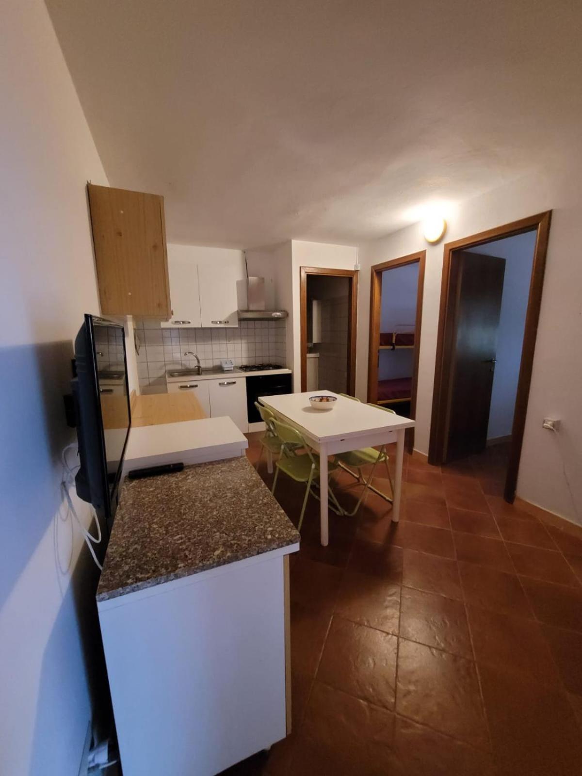 Apartamento La Casa Rosa *