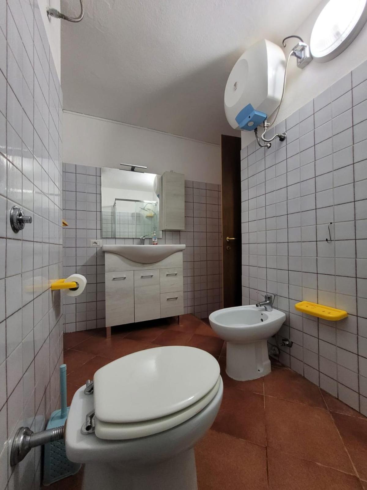 La Casa Rosa Apartment *