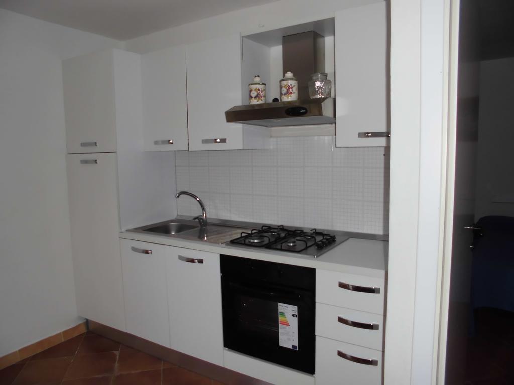 La Casa Rosa Apartment