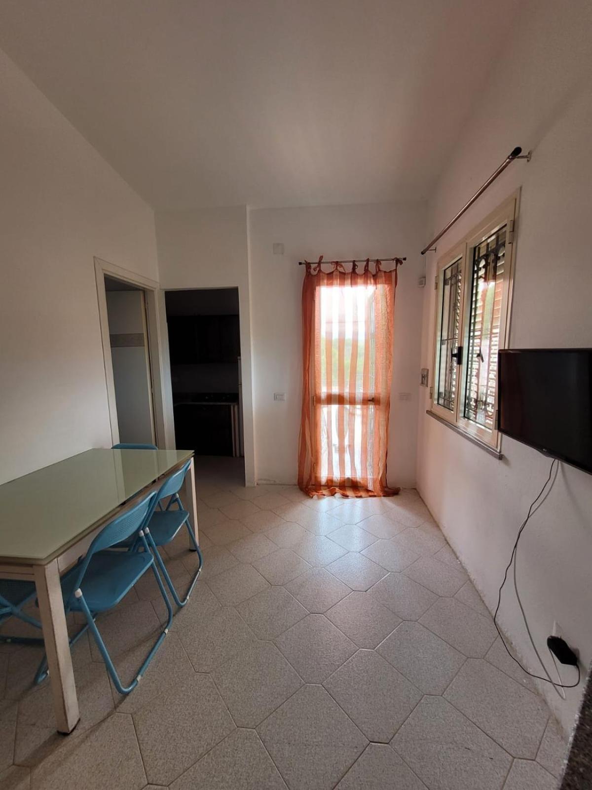 La Casa Rosa *