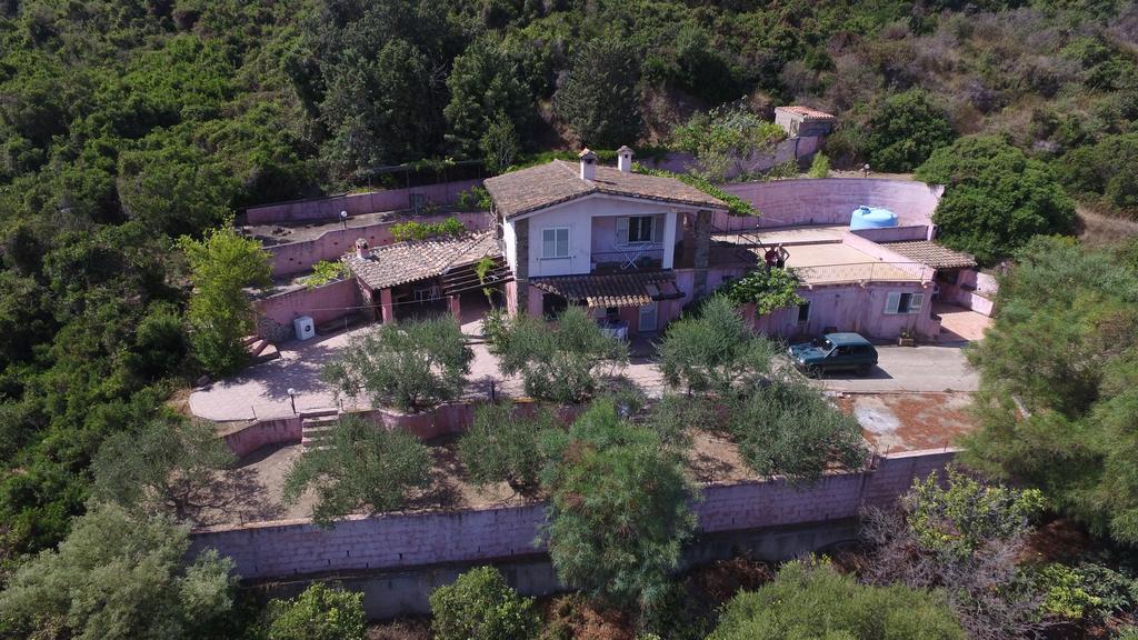 Apartamento La Casa Rosa *